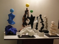 Sculptures